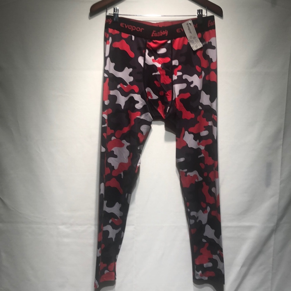 Eastbay evapor tights